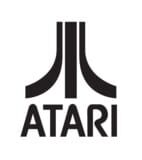 Logo of Atari, Inc.