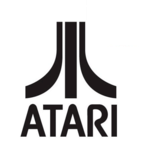 Logo of Atari, Inc.