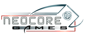 Logo of NeoCore Games