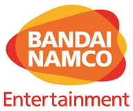 Logo of Bandai Namco Entertainment