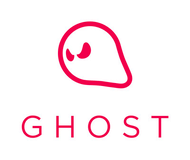 Logo of Ghost Games
