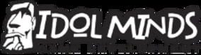 Logo of Idol Minds