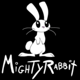 Logo of Mighty Rabbit Studios
