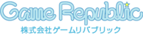 Logo of Game Republic Inc.