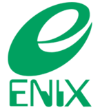 Logo of Enix Corporation