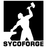 Logo of Sycoforge