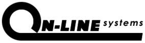 Logo of On-Line Systems
