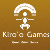 Logo of Kiro'o Games