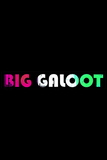 Logo of Big Galoot
