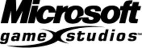Logo of Microsoft Game Studios