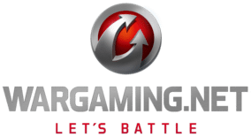 Logo of Wargaming.net