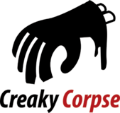 Logo of Creaky Corpse