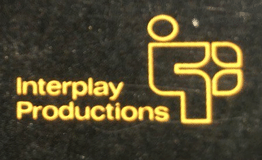 Logo of Interplay Productions