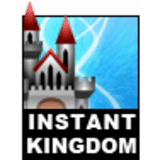 Logo of Instant Kingdom