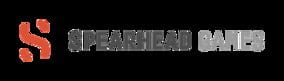 Logo of Spearhead Games