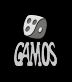 Logo of Gamos