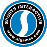 Logo of Sports Interactive