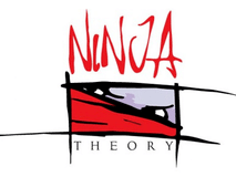 Logo of Ninja Theory
