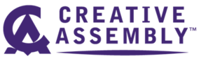 Logo of The Creative Assembly