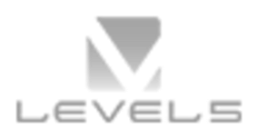 Logo of Level-5