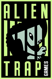 Logo of Alientrap Games Inc