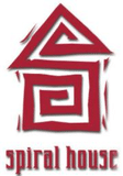Logo of Spiral House