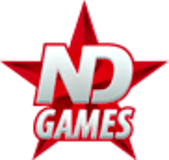 Logo of ND Games