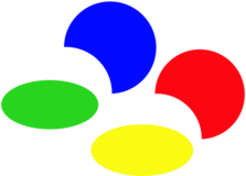 Logo for Original version