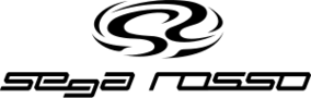 Logo of Sega Rosso