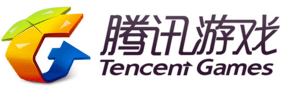 Logo of Tencent Games