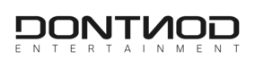 Logo of Dontnod Entertainment