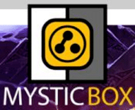 Logo of Mystic Box