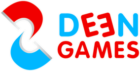 Logo of Deen Games
