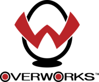 Logo of Overworks