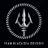 Logo of Blacksea Odyssey