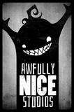 Logo of Awfully Nice Studios