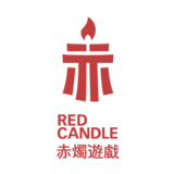 Logo of Red Candle Games