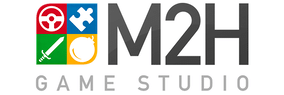 Logo of M2H