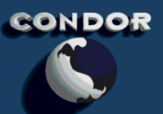 Logo of Condor, Inc.