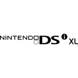 Logo for Nintendo DSi XL