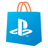 Logo for PlayStation Network