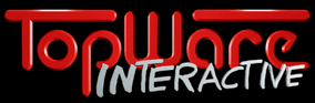Logo of TopWare Interactive