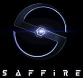 Logo of Saffire