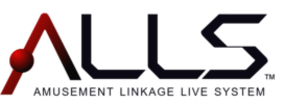Logo for Sega ALLS