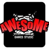 Logo of Awesome Games Studio