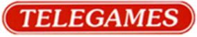 Logo of Telegames