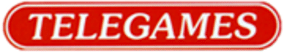 Logo of Telegames