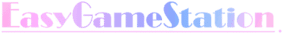 Logo of EasyGameStation