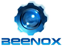 Logo of Beenox