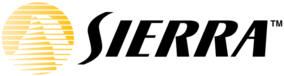 Logo of Sierra Entertainment